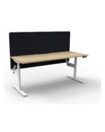 Halo+ Single Sided Desk - Image 18