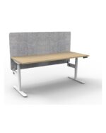 Halo+ Single Sided Desk - Image 20