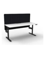 Halo+ Single Sided Desk - Image 21