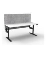 Halo+ Single Sided Desk - Image 22