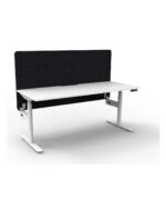 Halo+ Single Sided Desk - Image 24