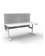 Halo+ Single Sided Desk - Image 23