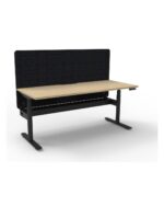 Halo+ Single Sided Desk - Image 25