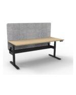 Halo+ Single Sided Desk - Image 29