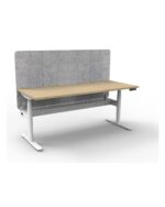 Halo+ Single Sided Desk - Image 28