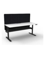 Halo+ Single Sided Desk - Image 27