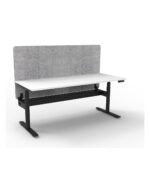 Halo+ Single Sided Desk - Image 30