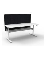 Halo+ Single Sided Desk - Image 31