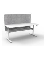 Halo+ Single Sided Desk - Image 32