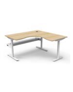 Halo Static Corner Workstation - Image 14