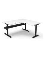 Halo Static Corner Workstation - Image 15