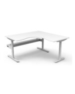 Halo Static Corner Workstation - Image 16