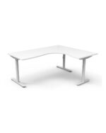 Halo Static Corner Workstation - Image 8