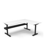Halo Static Corner Workstation - Image 19