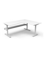 Halo Static Corner Workstation - Image 20