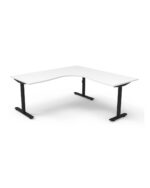 Halo Static Corner Workstation - Image 11