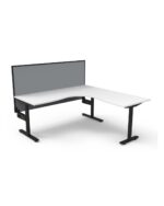 Halo Static Corner Workstation - Image 50