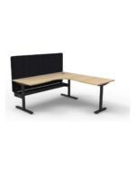 Halo Static Corner Workstation - Image 32