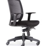 Hartley Task Promesh Medium Back Chair