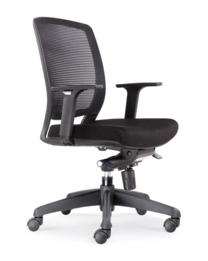 Hartley Task Promesh Medium Back Chair