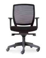 Hartley Task Promesh Medium Back Chair - view 5