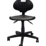Laboratory Chair - Cherry