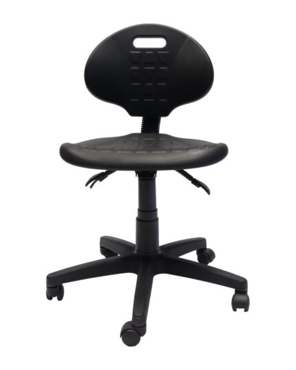 Laboratory Chair - Cherry