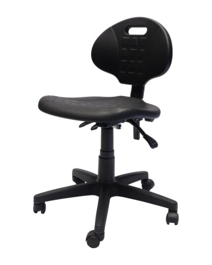 Laboratory Chair - Cherry