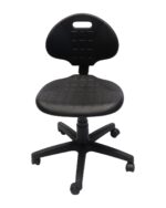 Laboratory Chair - Cherry