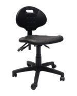 Laboratory Chair - Cherry