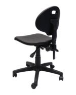 Laboratory Chair - Cherry