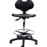 Laboratory Drafting Stool