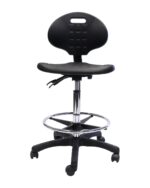 Laboratory Drafting Stool