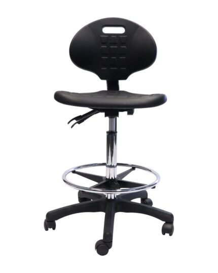 Laboratory Drafting Stool
