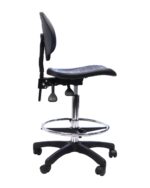 Laboratory Drafting Stool - view 7