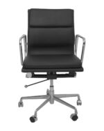 Mirage Medium Back Executive Chair - view 3