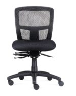Mirage Medium Back Executive Chair - view 5