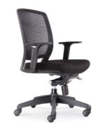 Mirage Medium Back Executive Chair - view 6