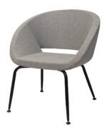 Opal Tub Chair - view 2