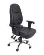 PU300 High Back Ergonomic Chair