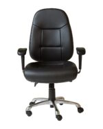 PU300 High Back Ergonomic Chair - view 2