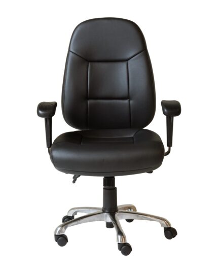PU300 High Back Ergonomic Chair - view 2