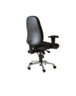 PU300 High Back Ergonomic Chair - view 5