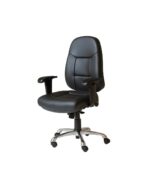 PU300 High Back Ergonomic Chair - view 9
