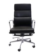 PU900H High Back Meeting Chair - view 2