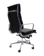 PU900H High Back Meeting Chair - view 4
