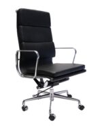 PU900H High Back Meeting Chair - view 9