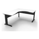 Rapid Span Corner Workstation