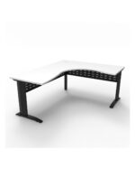 Rapid Span Corner Workstation - view 11