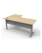 Rapid Span Corner Workstation - view 12